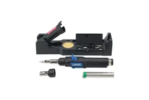 Паяльник 8807 LASER TOOLS