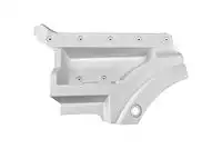 Подножка 200.11248D POLIPLAST