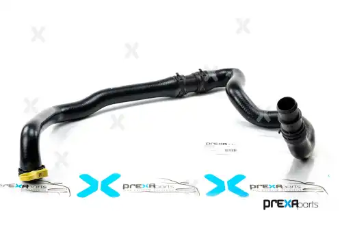Шланг радиатора P150329 PREXAPARTS