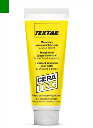 Смазка пластичная TEXTAR 81000401