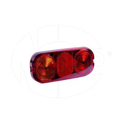 Фонарь задний NSP NSP9EL70050018