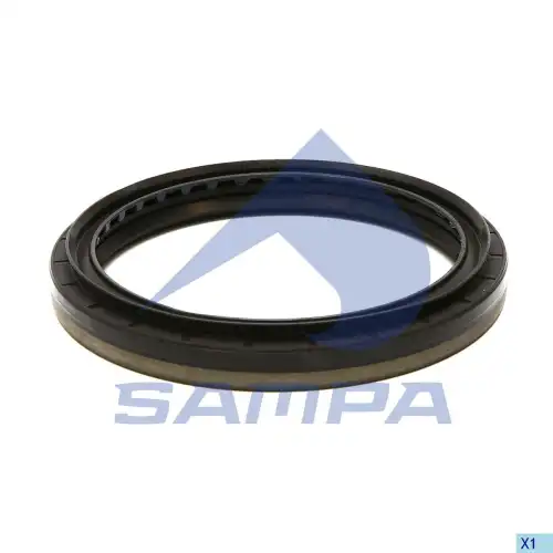 Сальник МКПП 026.275 SAMPA