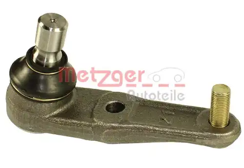 Шаровая опора METZGER 87016718