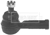 Рулевой наконечник BORG&BECK BTR4310