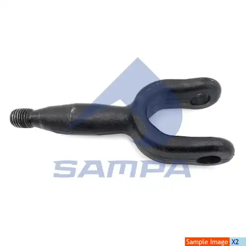 Фаркоп SAMPA 030.2324