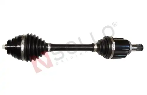 Вал приводной 04F10111 SOLLO