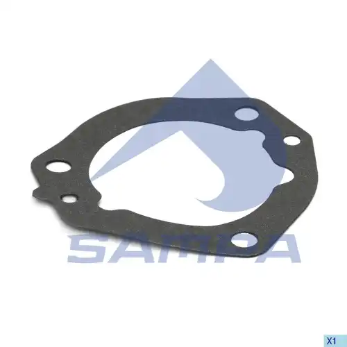 Прокладка КПП 049.416 SAMPA