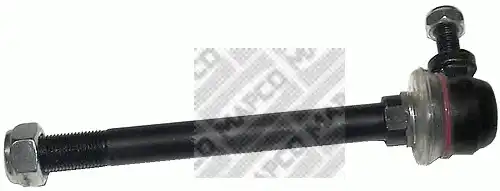 Тяга стабилизатора MAPCO 59345