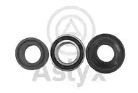 подшипник приводного вала AS-506168 ASLYX