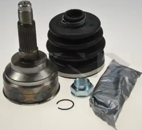 ШРУС наружный GKN 302023