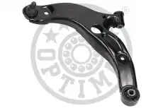 Рычаг подвески OPTIMAL G6-1189 слева