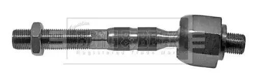 Рулевая тяга BORG&BECK BTR5109