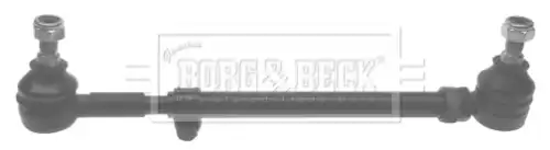 Рулевая тяга BORG&BECK BDL6064