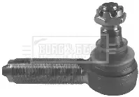 Рулевой наконечник BORG&BECK BTR4385