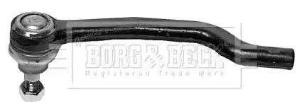 Рулевой наконечник BORG&BECK BTR4867