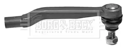 Рулевой наконечник BORG&BECK BTR5243