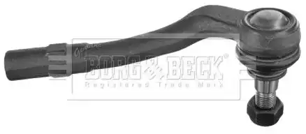 Рулевой наконечник BORG&BECK BTR5102