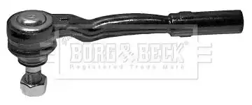 Рулевой наконечник BORG&BECK BTR5104