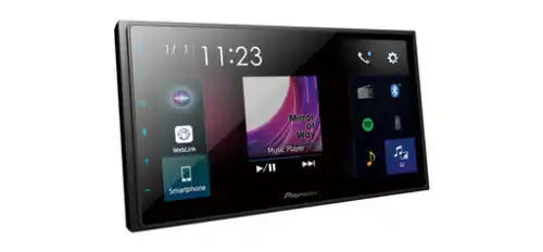 Pioneer DMH-Z5350BT 2DIN