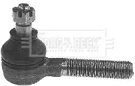 Рулевой наконечник BORG&BECK BTR4219