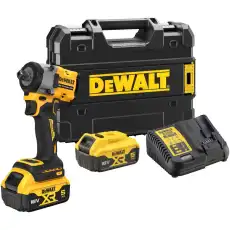 Бесщеточный гайковерт Dewalt DCF922P2T-QW