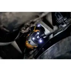 Бесщеточный гайковерт Dewalt DCF922P2T-QW