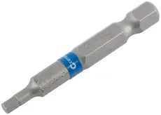 Биты стальные 10 шт. CUTOP Profi HEX3 50 мм 83648