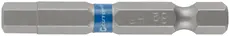 Биты стальные 10 шт. CUTOP Profi HEX6 50 мм 83654