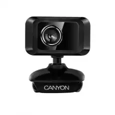 Веб-камера Canyon CNE-CWC1 1.3MP 821632