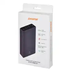 Аккумулятор внешний (booster)  DIGMA 1725868