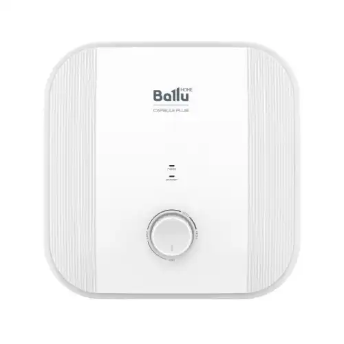 Водонагреватель Ballu BWH/S 10 Capsule Plus U 1599167