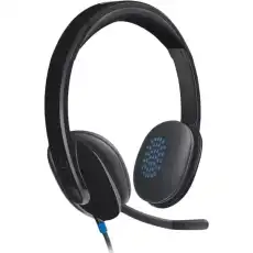 Гарнитура Logitech H540 USB Computer Headset (981-000480) 1424789