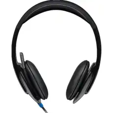 Гарнитура Logitech H540 USB Computer Headset (981-000480) 1424789