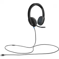 Гарнитура Logitech H540 USB Computer Headset (981-000480) 1424789