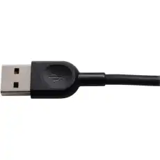 Гарнитура Logitech H540 USB Computer Headset (981-000480) 1424789