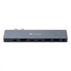 Док-станция Canyon DS-8(CNS-TDS08DG) 1582550