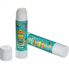 Клей-карандаш 8г BIC декор К15 514784 1805889