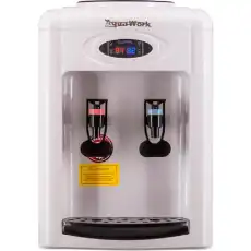 Кулер для воды Aqua Work 0.7TDR-ST белый 1614291