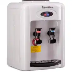 Кулер для воды Aqua Work 0.7TDR-ST белый 1614291