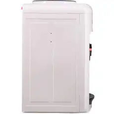 Кулер для воды Aqua Work 0.7TDR-ST белый 1614291