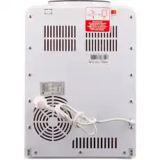 Кулер для воды Aqua Work 0.7TDR-ST белый 1614291