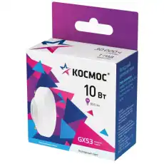 Автолампа КОСМОС 1681980