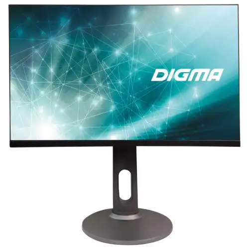 Монитор Digma (DM-MONB2408) 23.8/IPS/FHD/5ms/HDMI/DP/USB/M/M/75Hz/250cd 1747906