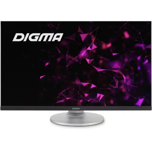 Монитор Digma (DM-MONB2707) 27/IPS/2K/6ms/HDMI/DP/USB/M/M/75Hz/350cd 1747905