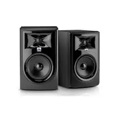 Монитор студийный JBL 306P MKII (306PMKII-EU) 1132096