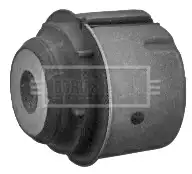 сайлентблок рычага MB BSK6192 BORG&BECK