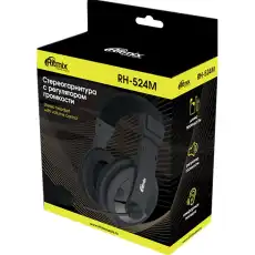 Наушники Ritmix RH-524M 1407693