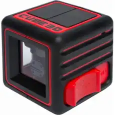 Нивелир лазерный ADA Cube 3D Basic Edition (А00382) 484360