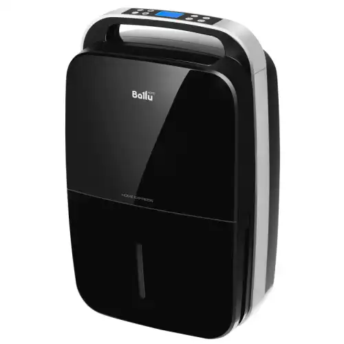 Осушитель воздуха BALLU BD30MN BLACK 1568732