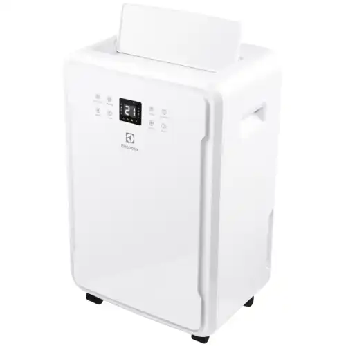 Осушитель воздуха Electrolux EDH-65L 1568735